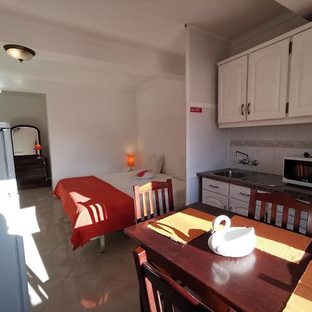 Casa D'Amelia Διαμέρισμα Vila do Bispo Εξωτερικό φωτογραφία