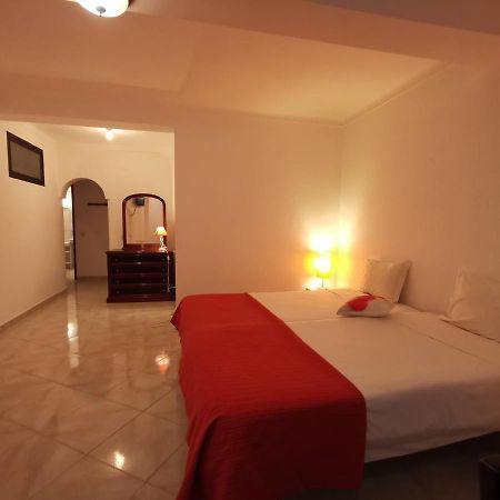 Casa D'Amelia Διαμέρισμα Vila do Bispo Εξωτερικό φωτογραφία