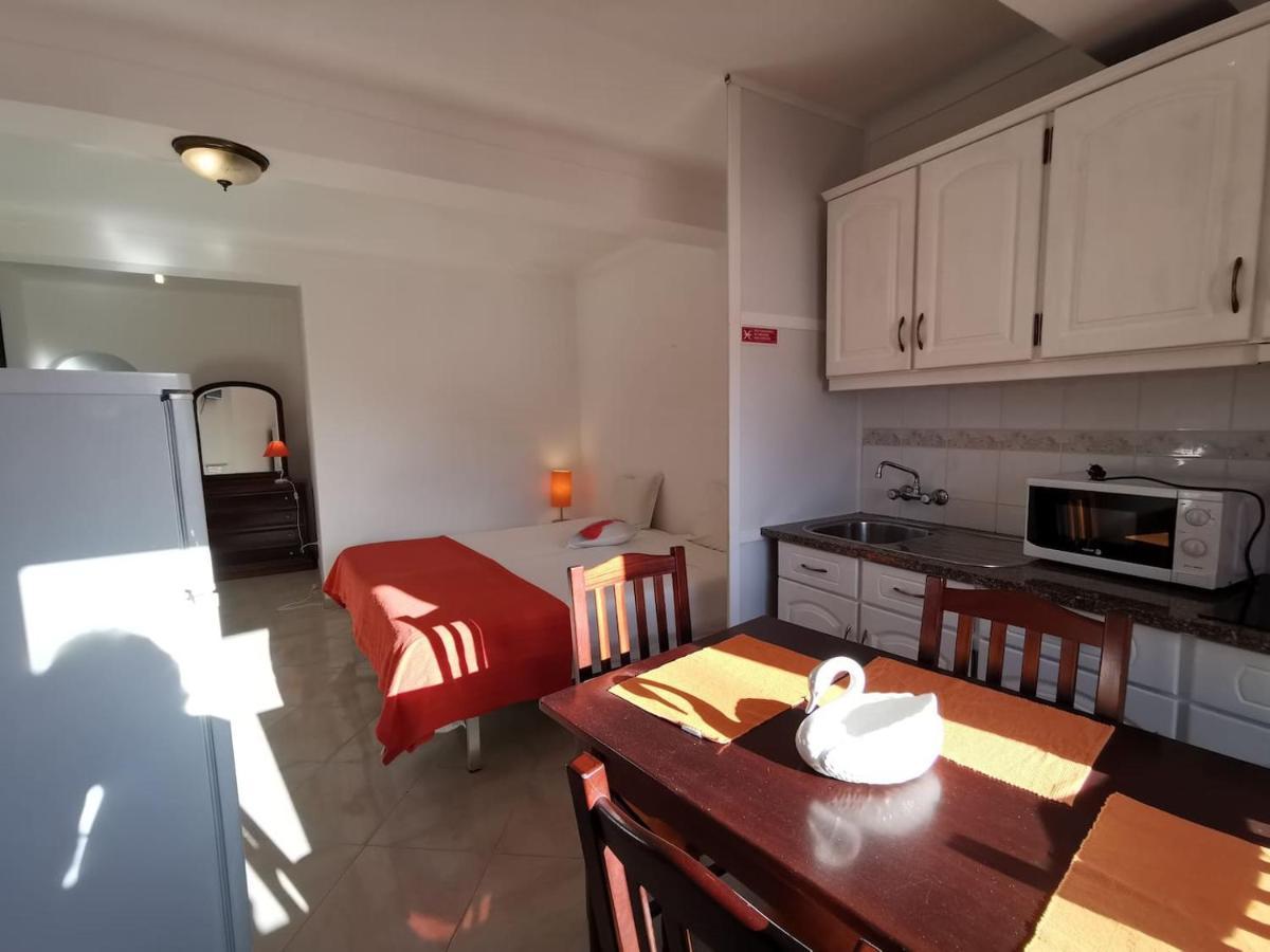 Casa D'Amelia Διαμέρισμα Vila do Bispo Εξωτερικό φωτογραφία