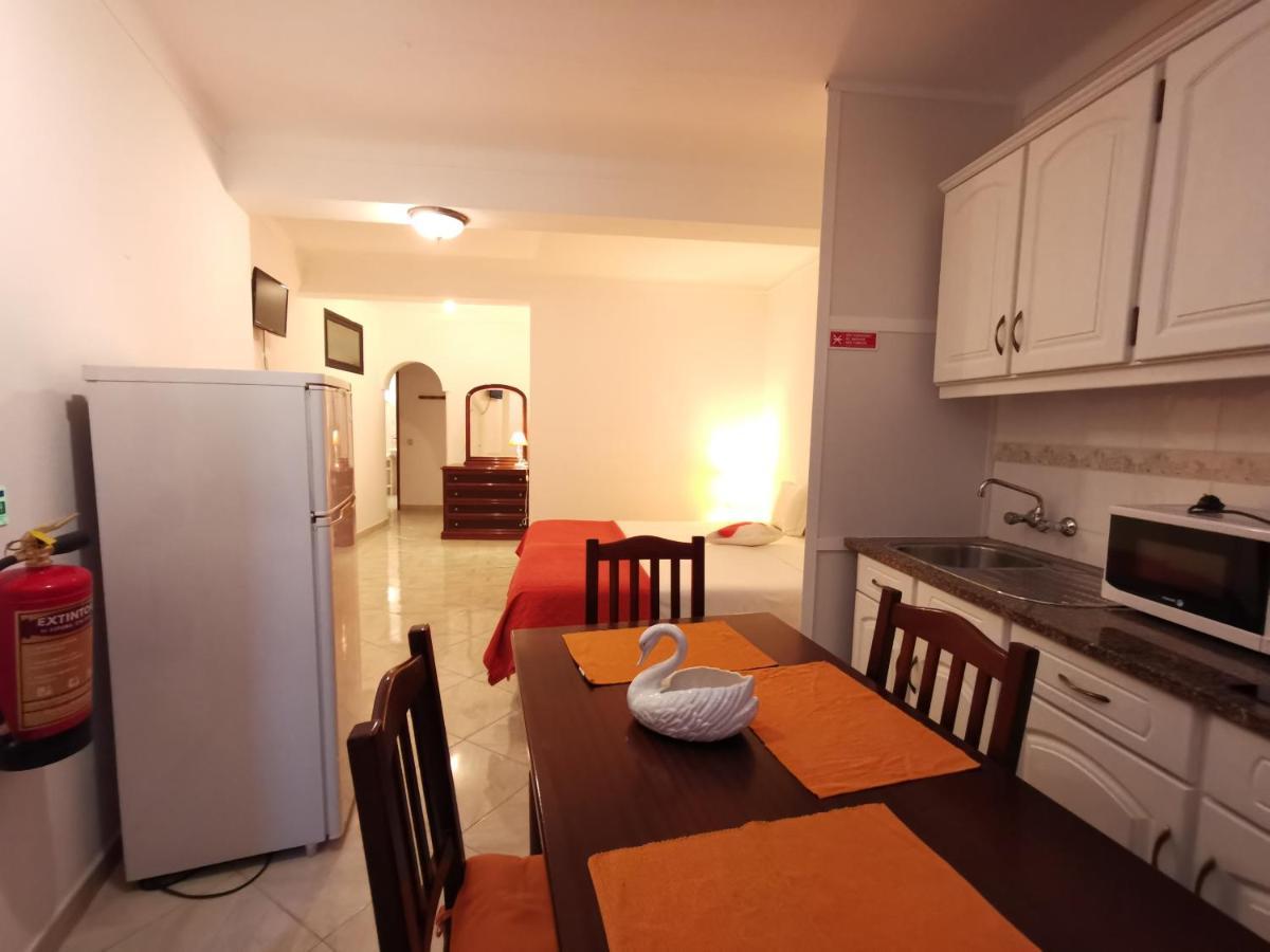 Casa D'Amelia Διαμέρισμα Vila do Bispo Εξωτερικό φωτογραφία