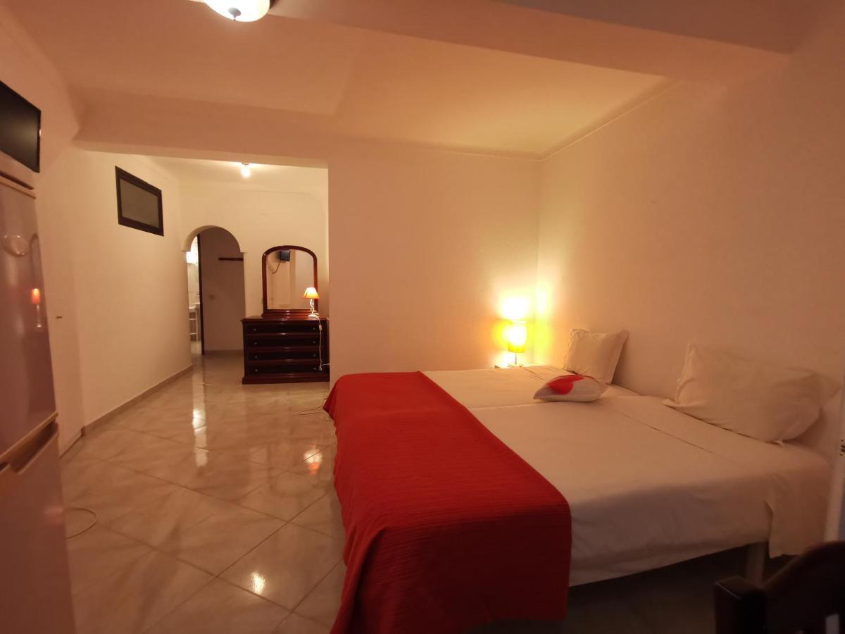 Casa D'Amelia Διαμέρισμα Vila do Bispo Εξωτερικό φωτογραφία